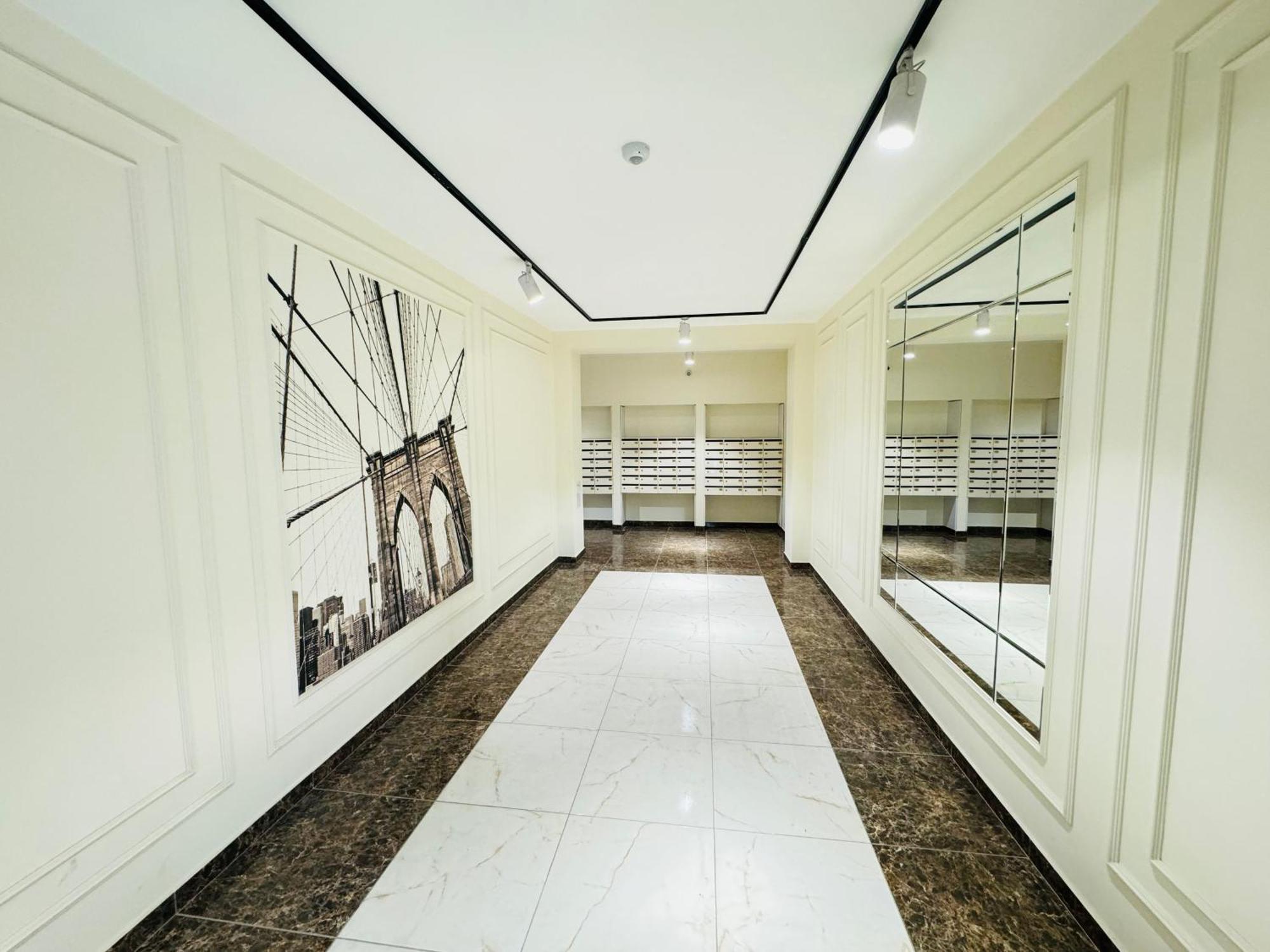 Two Bedroom Apartment In The Center, With Parking, Address Avram Iancu 32 Chisinau Luaran gambar
