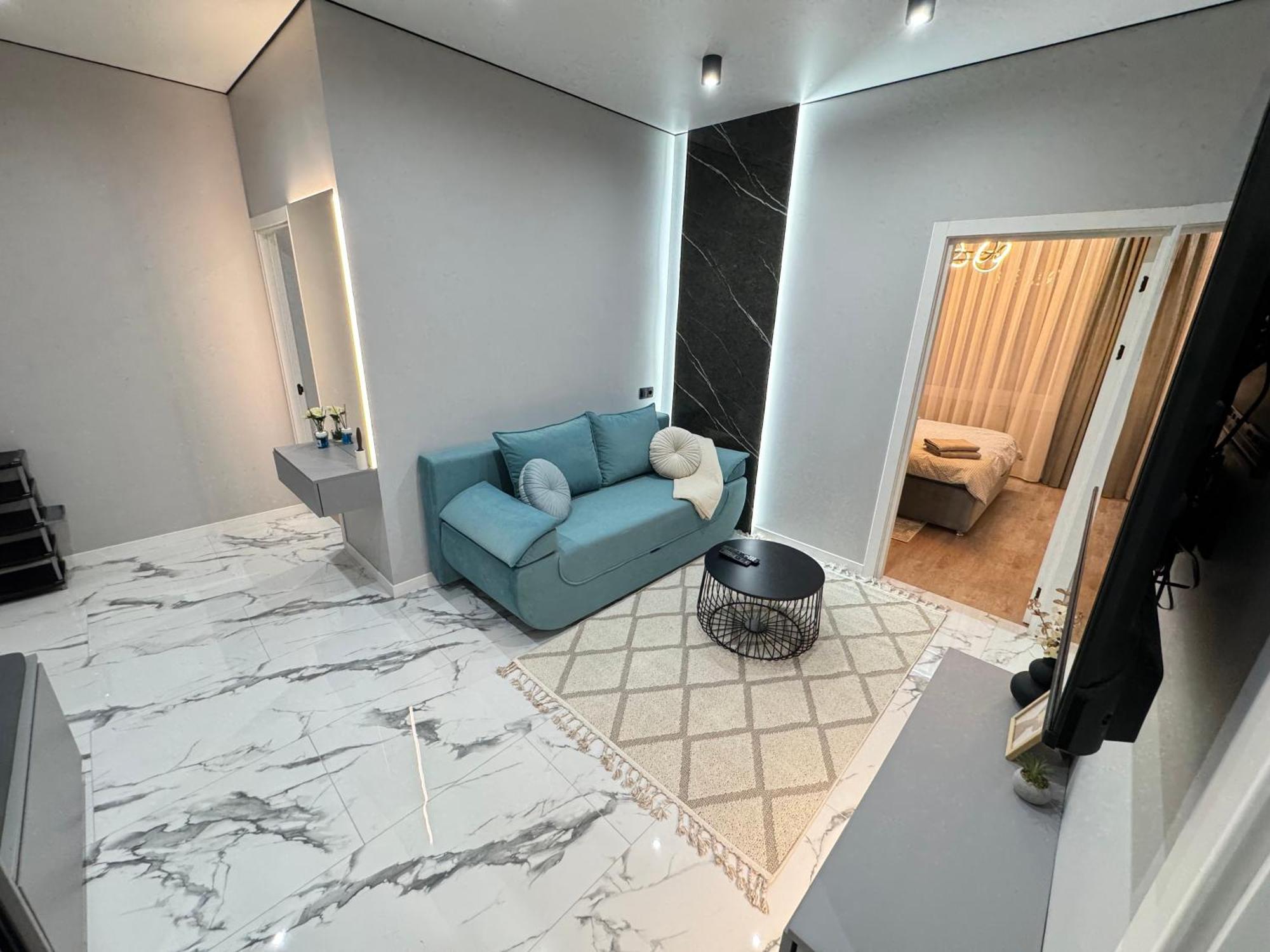 Two Bedroom Apartment In The Center, With Parking, Address Avram Iancu 32 Chisinau Luaran gambar